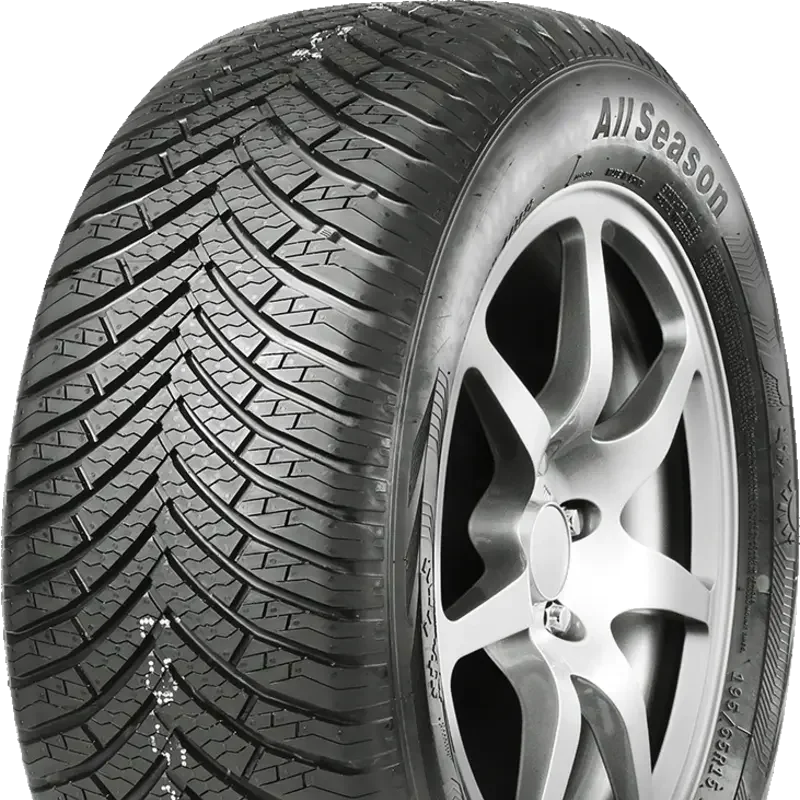Leao iGreen All Season 205/55 R17 95 W