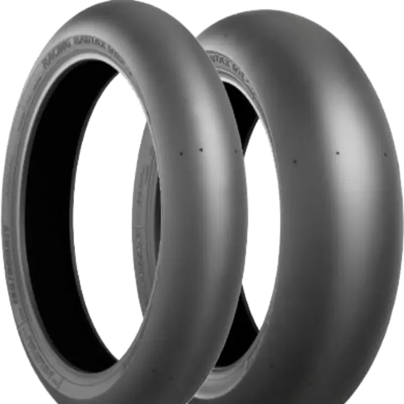 Bridgestone V02 180/655 R17 99 V Hinten TL 3LC X/S