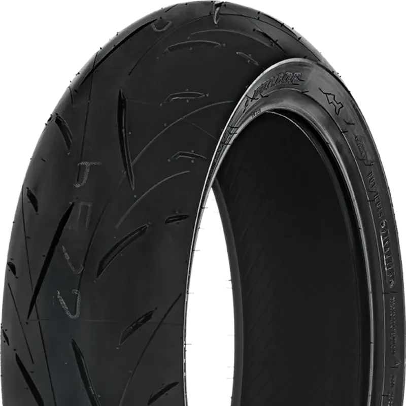 Dunlop Sportmax RoadSport 2 180/55ZR17 (73 W) Hinten TL