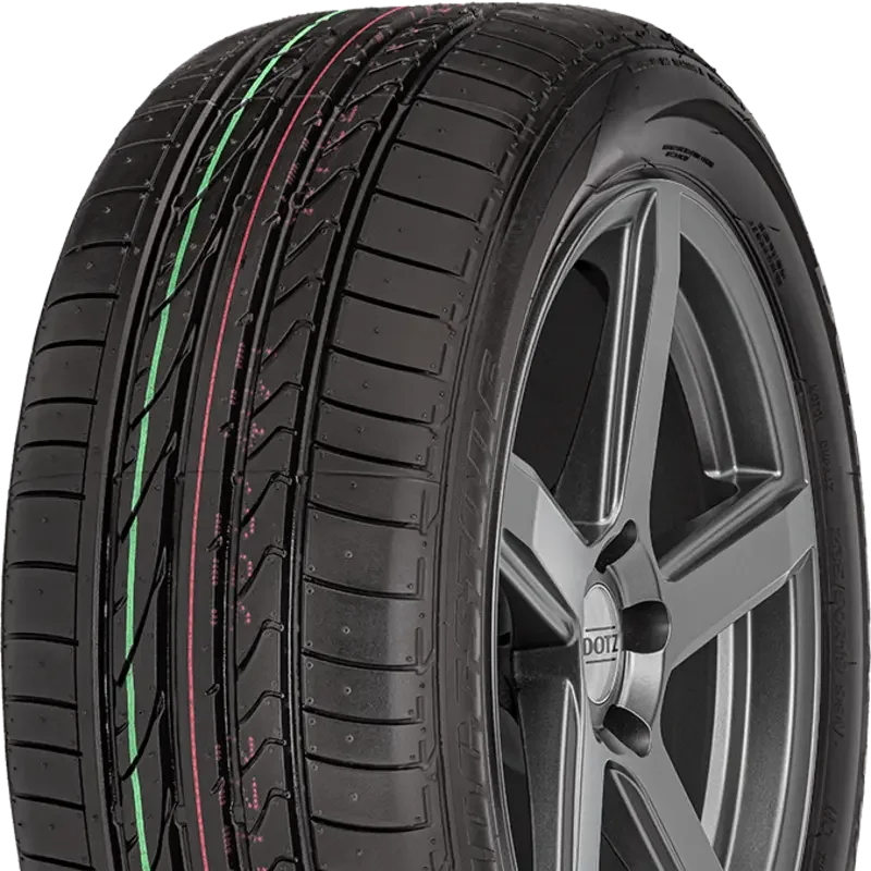 Bridgestone Dueler Sport 215/60 R17 96 V MO