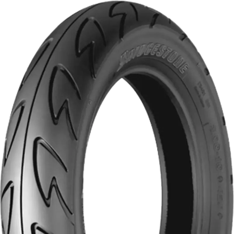 Bridgestone B01 90/90-12 44 J Vorne TL