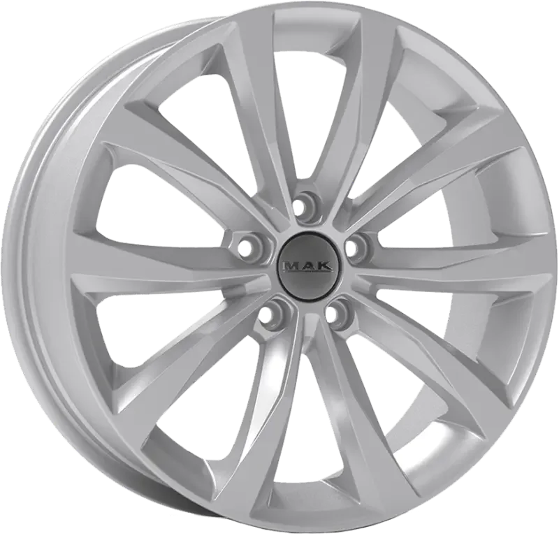 MAK Wolf 7,50x17 5x114,30 ET48,00