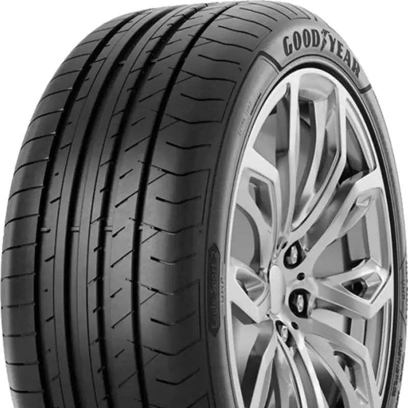 Goodyear Eagle Sport 2 UHP 225/45 R19 96 W XL, FP