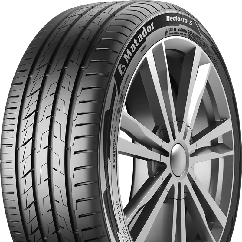 Matador Hectorra 5 235/65 R17 108 V XL, FR