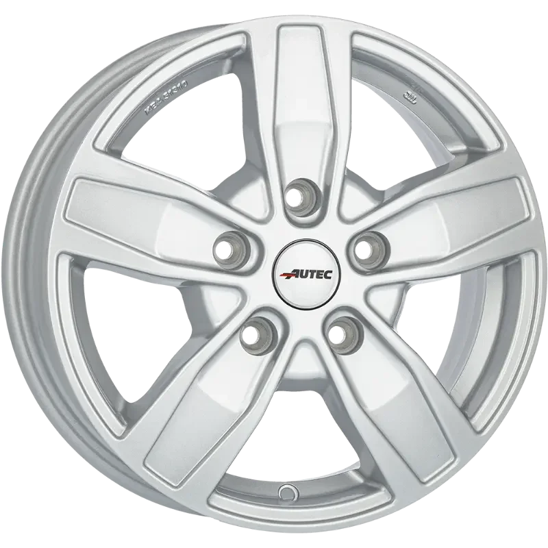 Autec Quantro 6,00x15 5x130,00 ET60,00