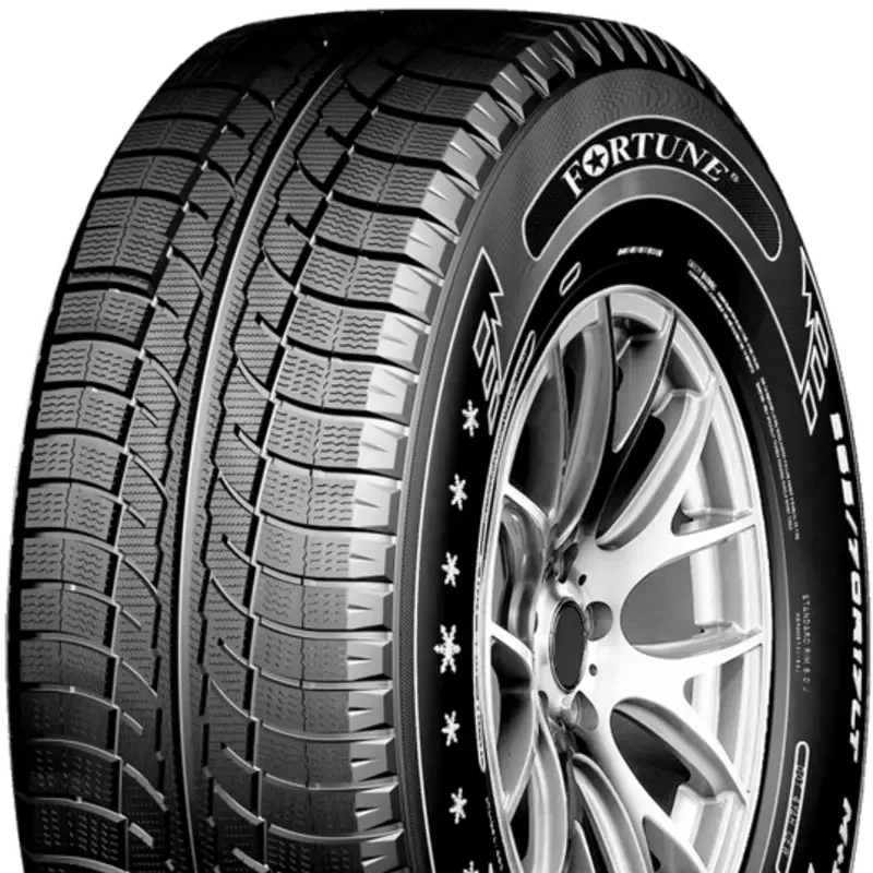Fortune FSR-902 195/65 R16 104/102 T C