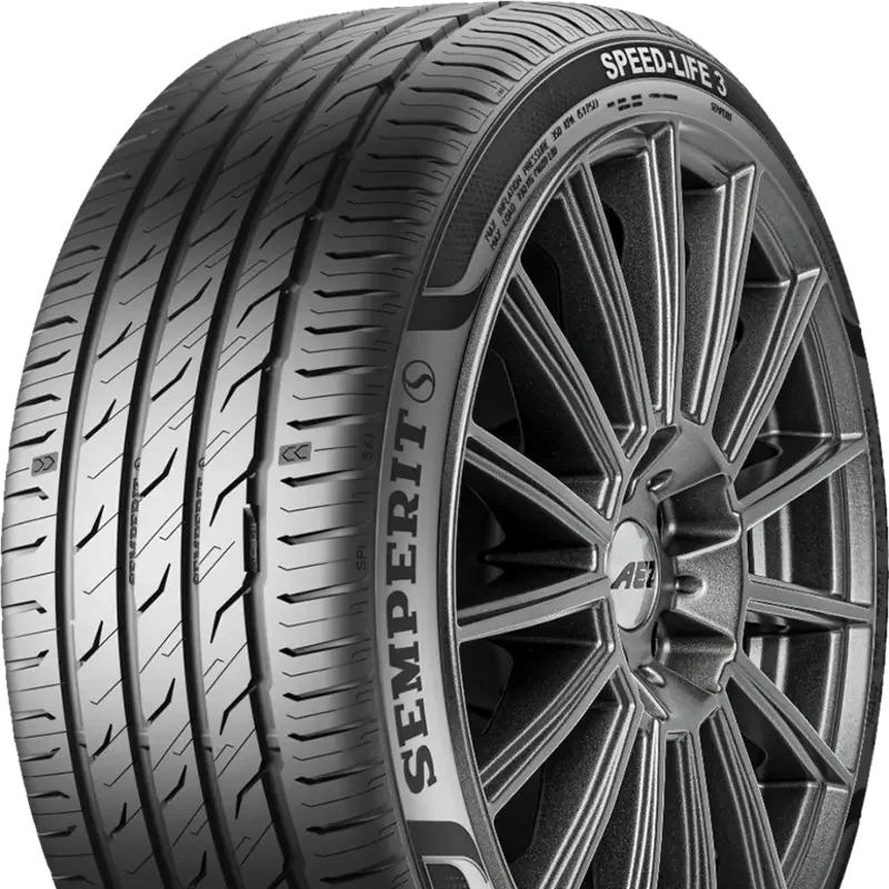 Semperit Speed-Life 3 195/65 R15 95 T XL