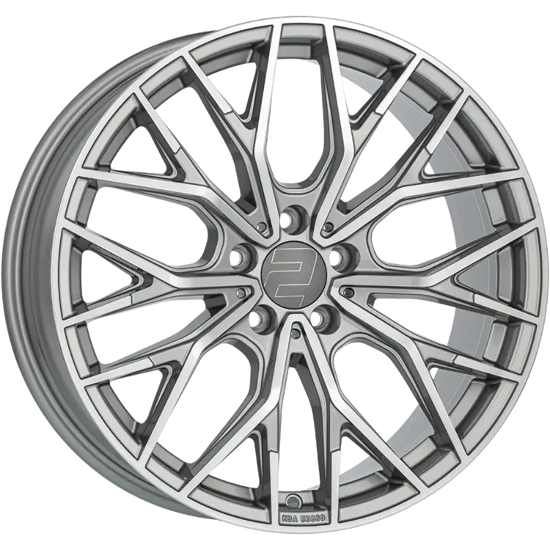 2DRV WH37 DGP+ 8,00x18 5x108,00 ET40,00