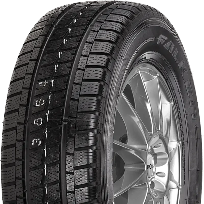 Falken Euroall Season VAN11 195/65 R16 104/102 T C
