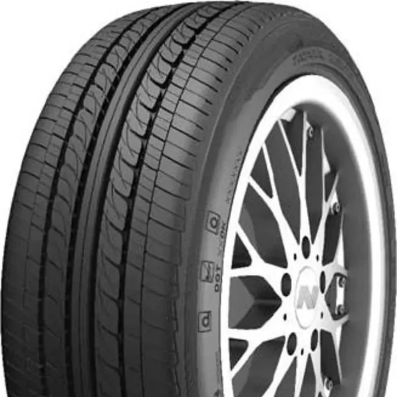 Nankang RX 615 215/65 R15 96 V