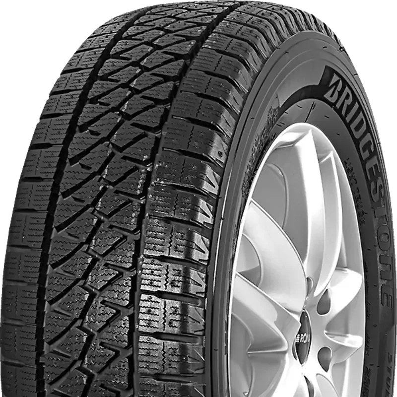 Bridgestone Blizzak W995 215/65 R16 109/107 R C