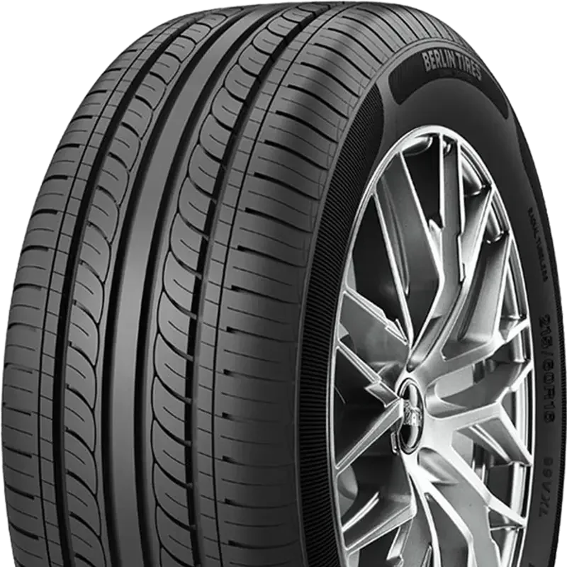 Berlin Tires Summer HP ECO 175/65 R15 88 H XL