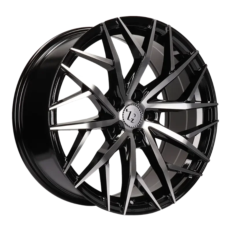 SEVENTY9 SV-C BFP 8,00x18 5x114,30 ET40,00