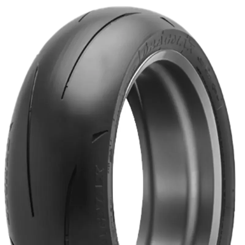 Dunlop Dragmax 190/50ZR17 (73 W) Hinten TL