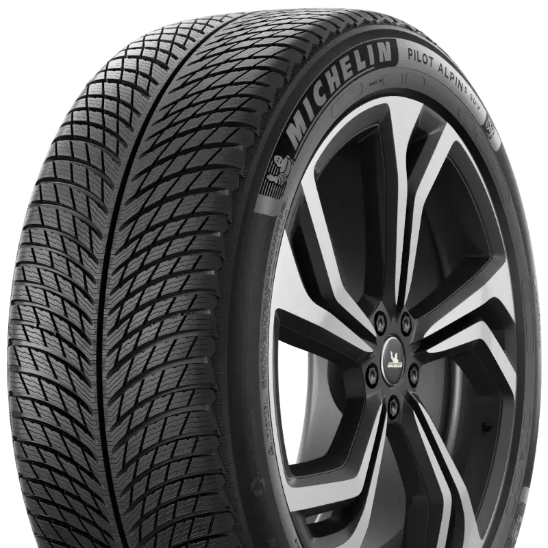 Michelin Pilot Alpin 5 SUV 265/45 R21 108 V XL