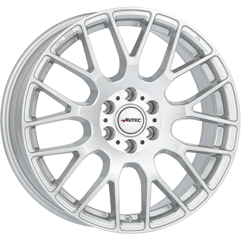 Autec Nimah 8,00x18 6x120,00 ET48,00