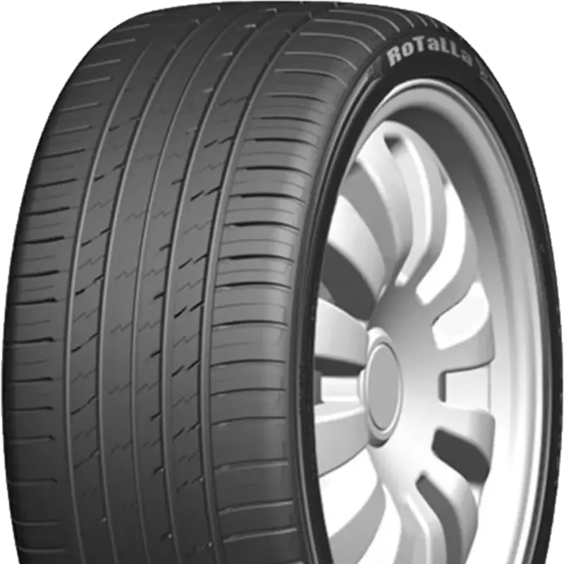 Tracmax X-Privilo RS 01+ 285/50 R20 116 W XL