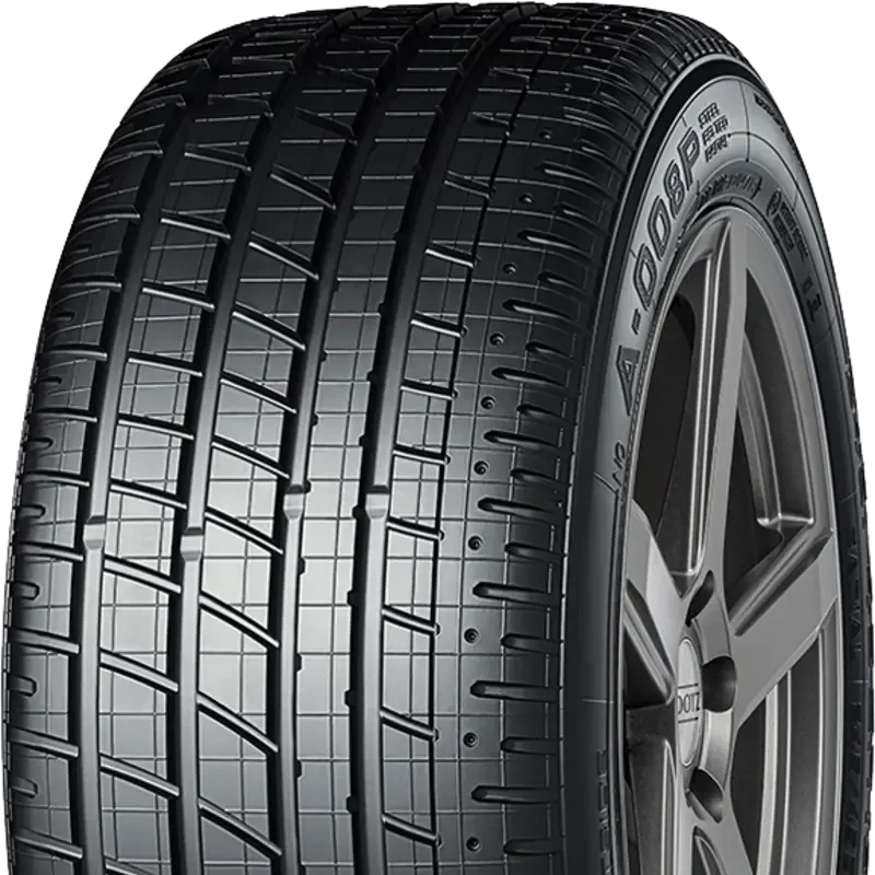 Yokohama HF type-D A008P 205/55 R16 91 W ZR, N0