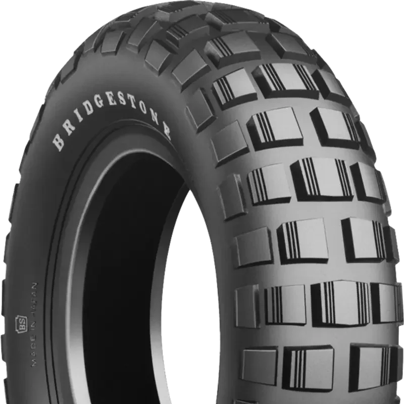 Bridgestone TW 2 3.50-8 35 J Vorne/Hinten TT
