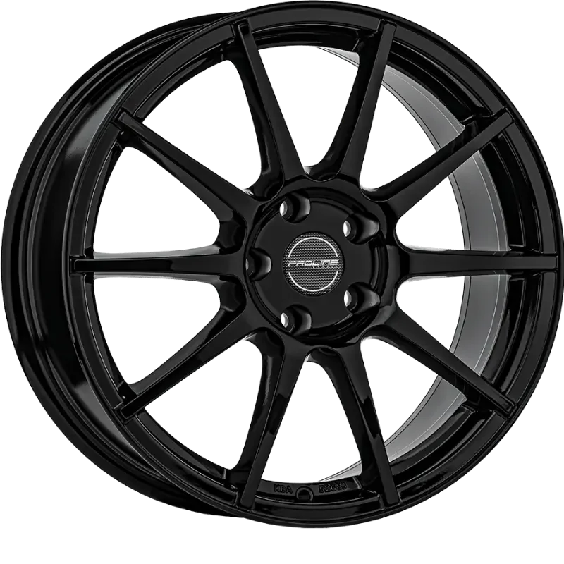 Pro Line UX100 BG 7,00x17 4x100,00 ET40,00