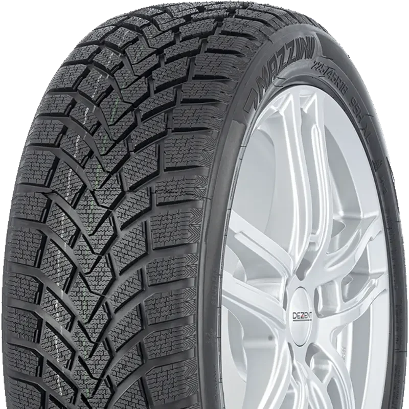 Mazzini Snow Leopard 205/60 R16 96 T