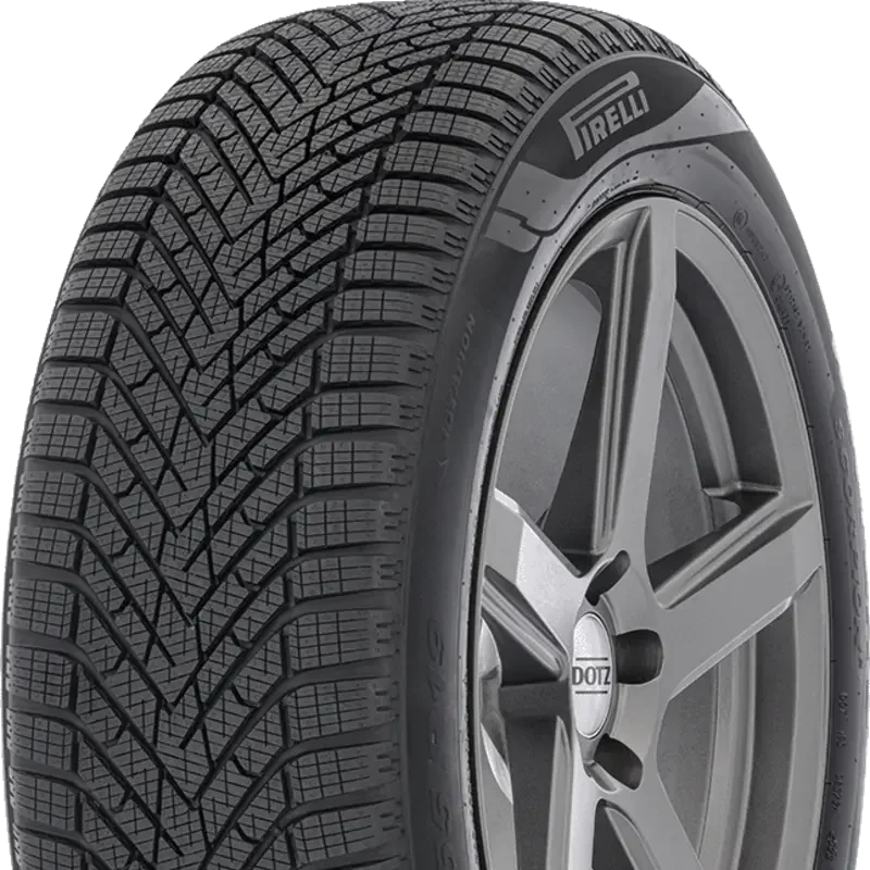 Pirelli Scorpion Winter 2 235/50 R20 104 H XL, MO, Elect