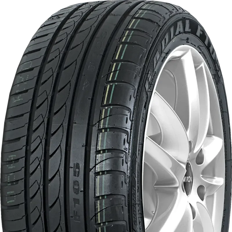 Minerva F105 215/40 R16 86 W XL