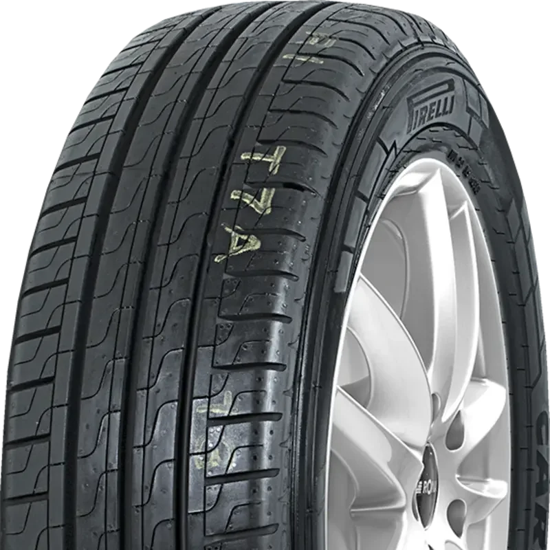 Pirelli Carrier 215/65 R16 109/107 T C