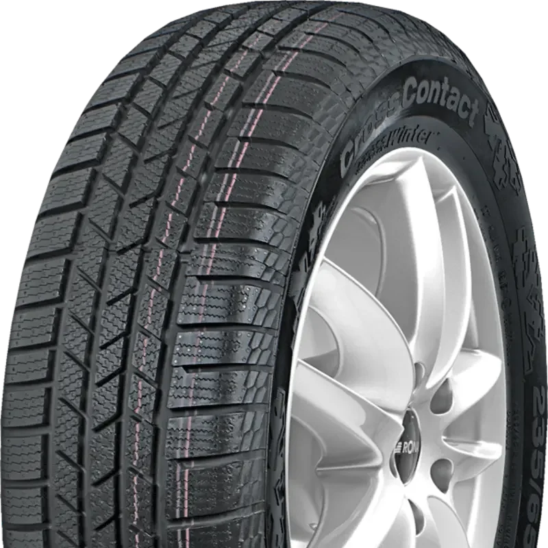Continental ContiCrossContactWinter 215/65 R16 98 H AO