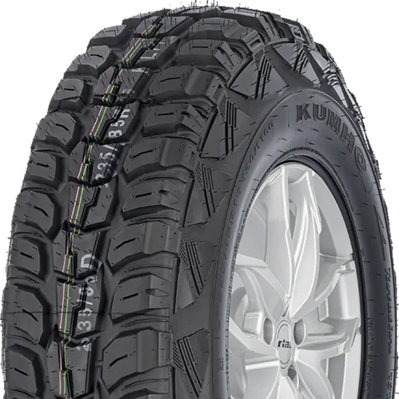 Kumho ROAD VENTURE MT KL71 235/75 R15 104/101 Q POR