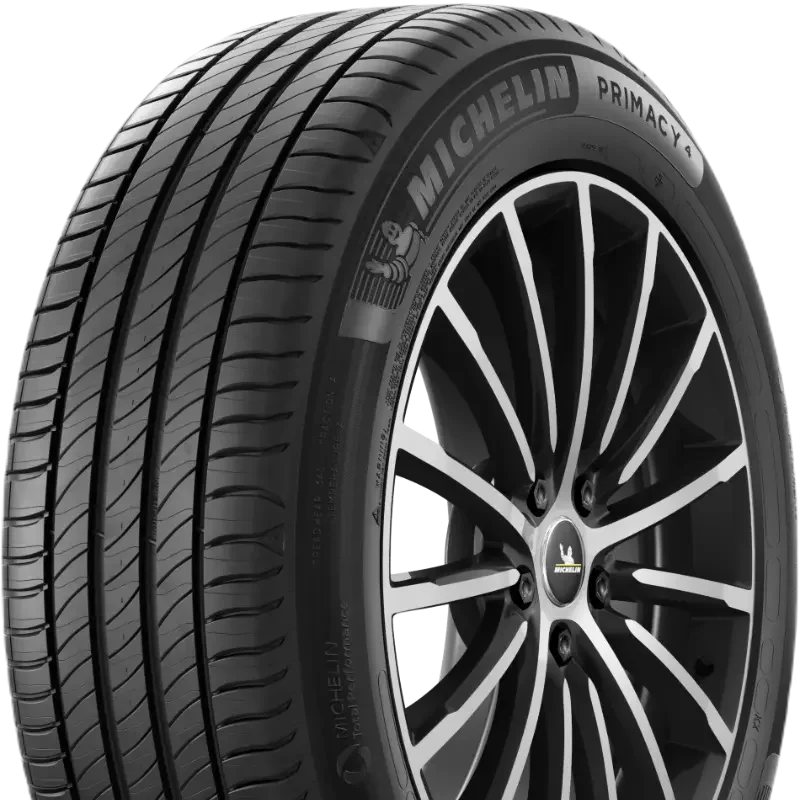Michelin Primacy 4+ 185/55 R16 87 V XL