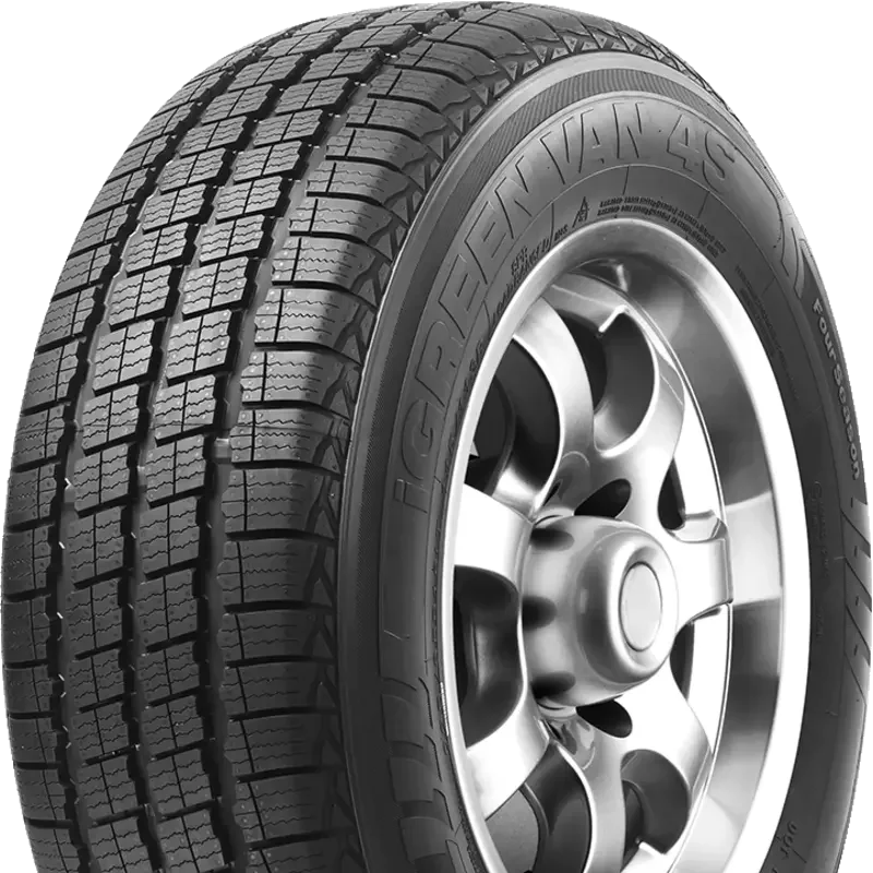 Leao iGreen Van 4S 195/65 R16 104/102 R C