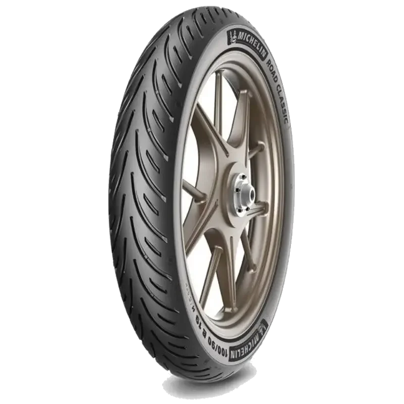 Michelin Road Classic 110/90 B18 61 V Vorne TL M/C