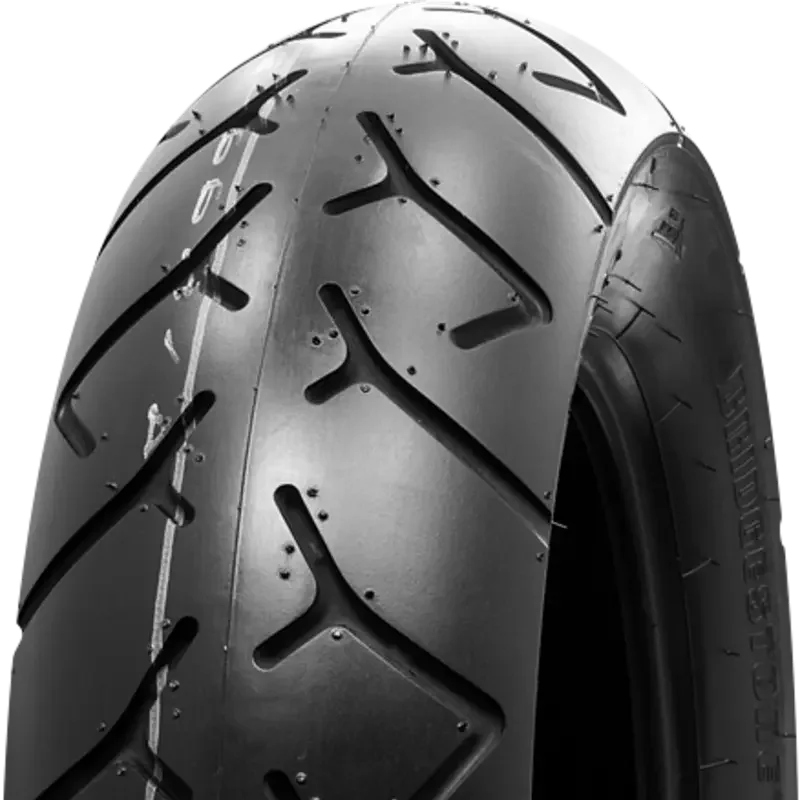 Bridgestone G 702 160/80-16 80 H Hinten TL M/C RF