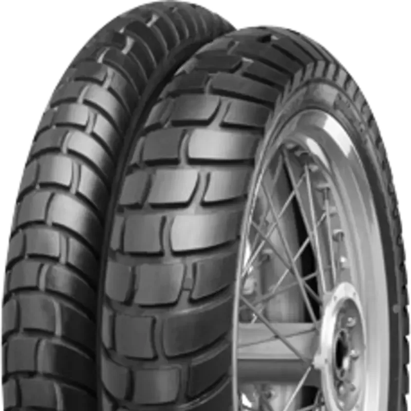 Continental ContiEscape 140/80-18 70 H Hinten TT M/C