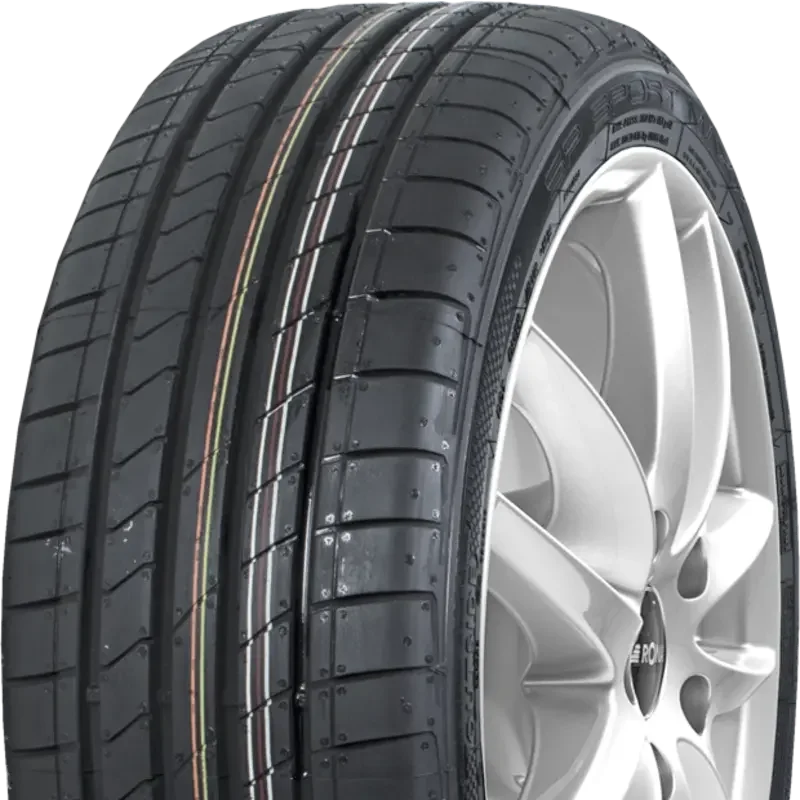 Dunlop SP SPORT MAXX TT 205/55 R16 91 W *