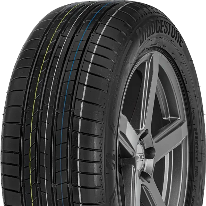 Bridgestone Alenza 001 215/60 R17 96 H