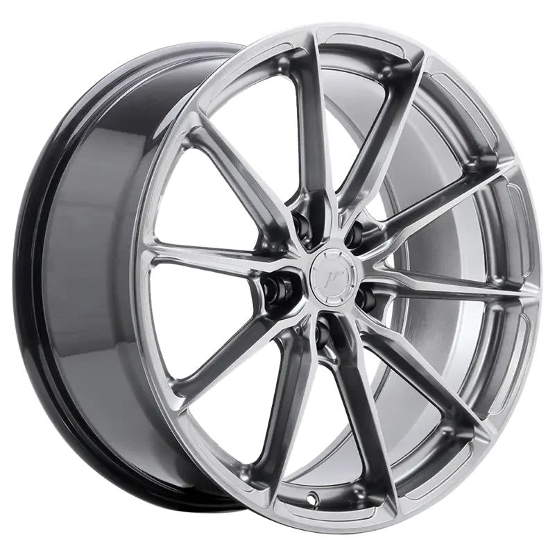 JR Wheels JR37 Dark Hyper B 8,50x20 5x120,00 ET35,00
