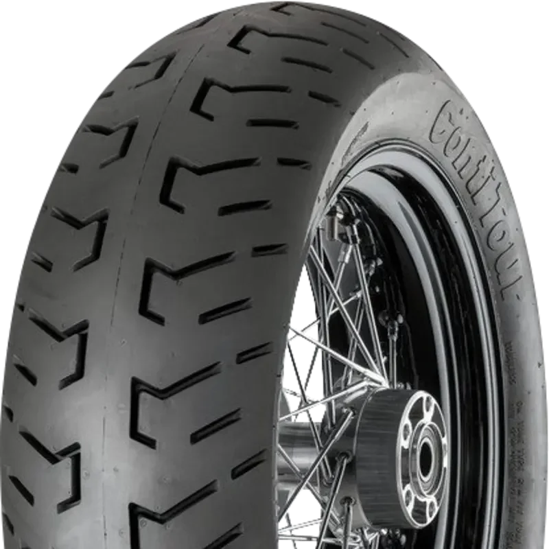 Continental ContiTour 100/90-19 57 H Vorne TL M/C