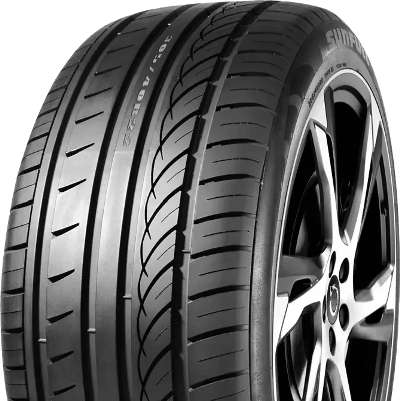 Sunfull MONT-PRO HP881 225/45 R19 96 W XL