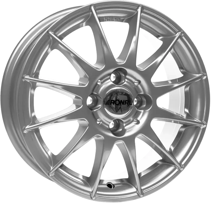 Ronal R54 7,00x16 4x108,00 ET25,00