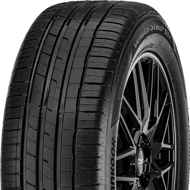 Hankook Ventus S1 Evo3 SUV K127A 235/55 R17 99 V