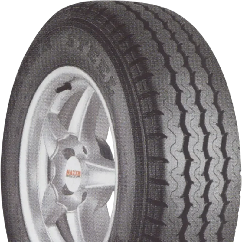 Maxxis UE 168 195/80 R15 106/104 R C