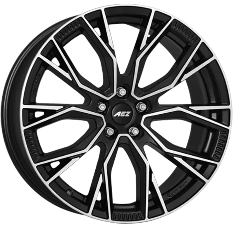 AEZ Toronto dark 8,50x19 5x112,00 ET40,00