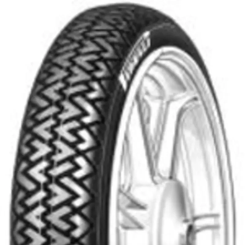 Pirelli ML 12 80/80-14 43 J Vorne/Hinten TT RF