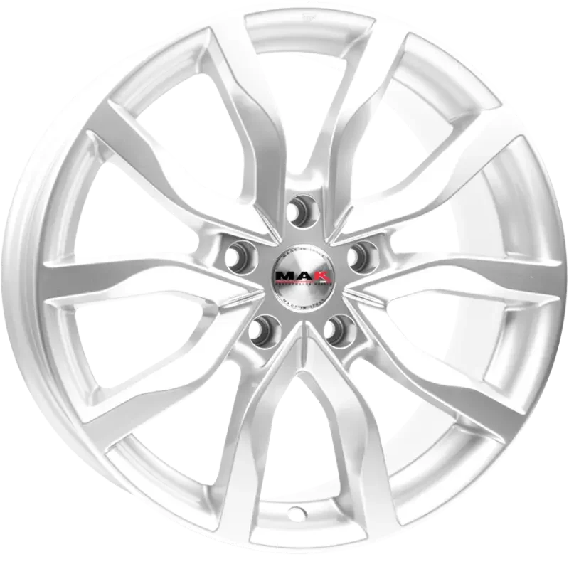 MAK Highlands 8,00x18 5x114,30 ET40,00