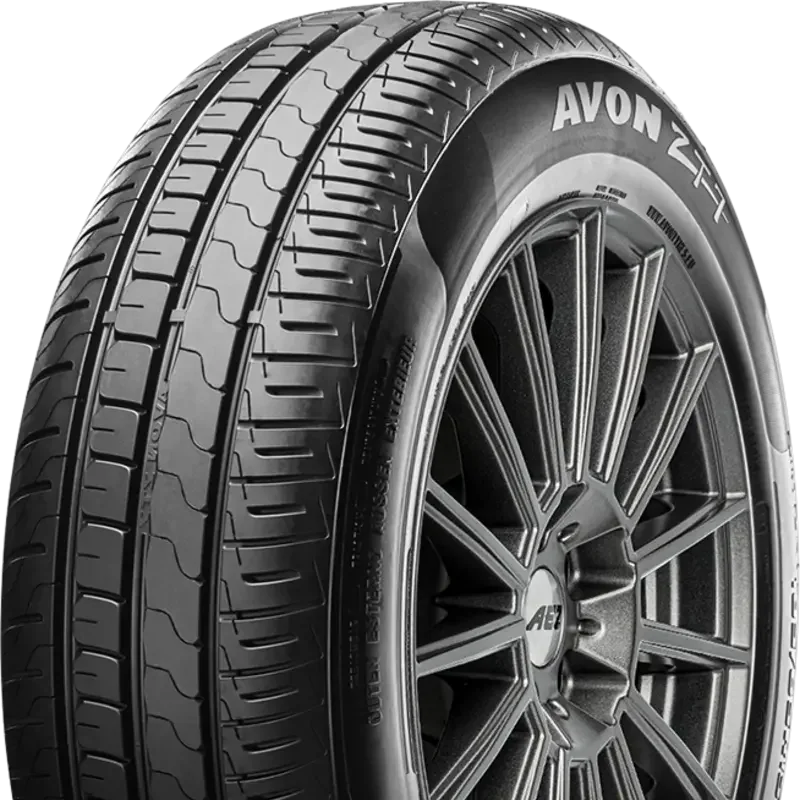 Avon ZT7 195/65 R15 95 T XL