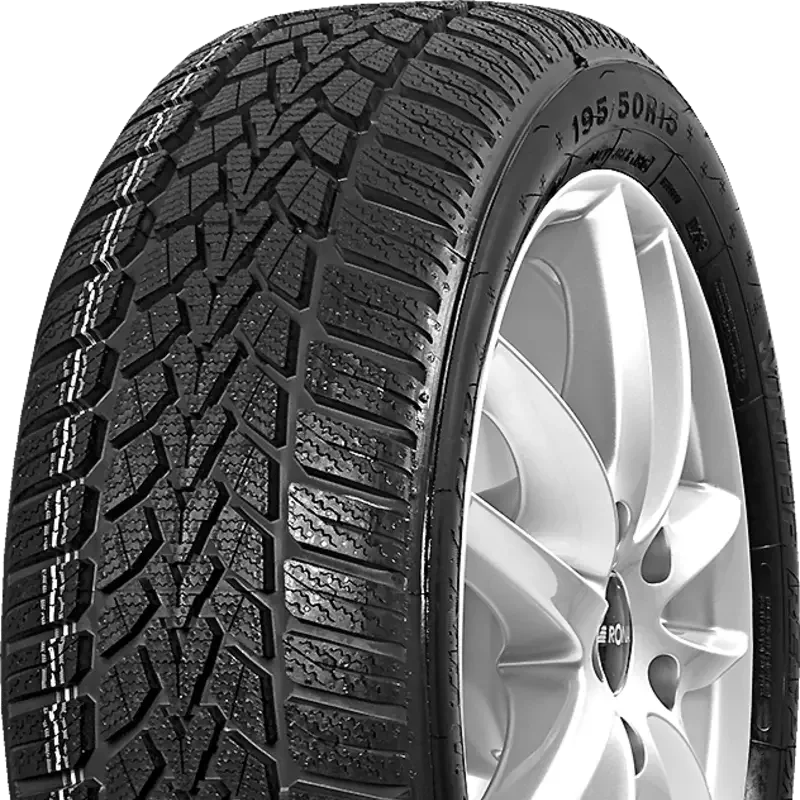 Dunlop SP Winter Response 2 195/65 R15 91 T