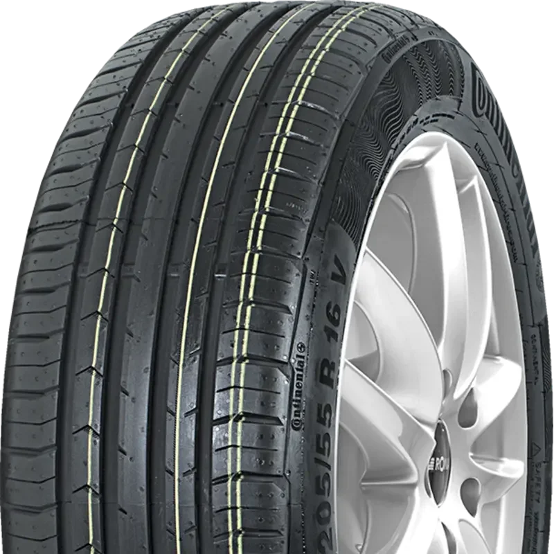 Continental ContiPremiumContact 5 215/60 R16 95 H