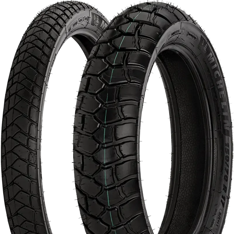 Michelin Anakee Adventure 90/90-21 54 H Vorne TL/TT M/C